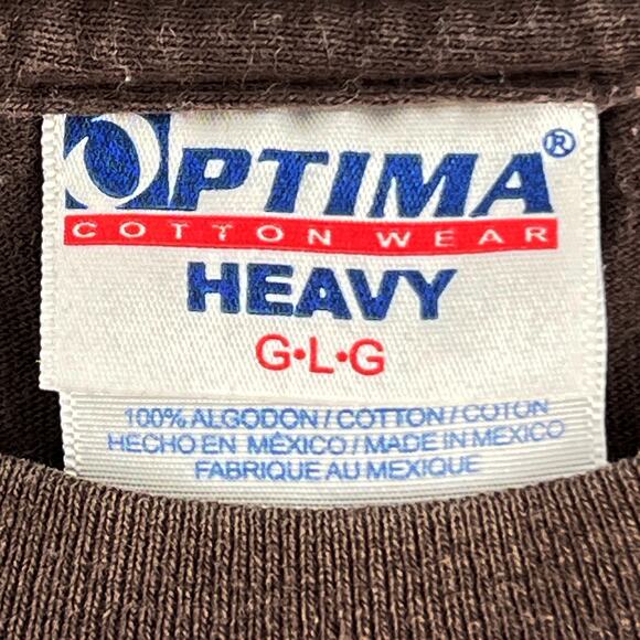 Y2K Jimmy Hendrix graphic tshirt 2004 vintage - Picture 7 of 9